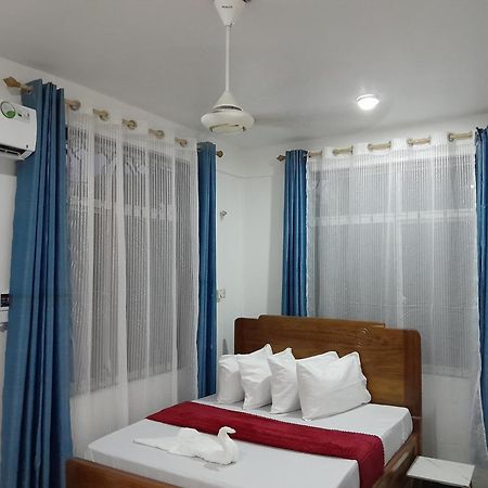 Valley Breeze Hotel Daressalam Exterior foto