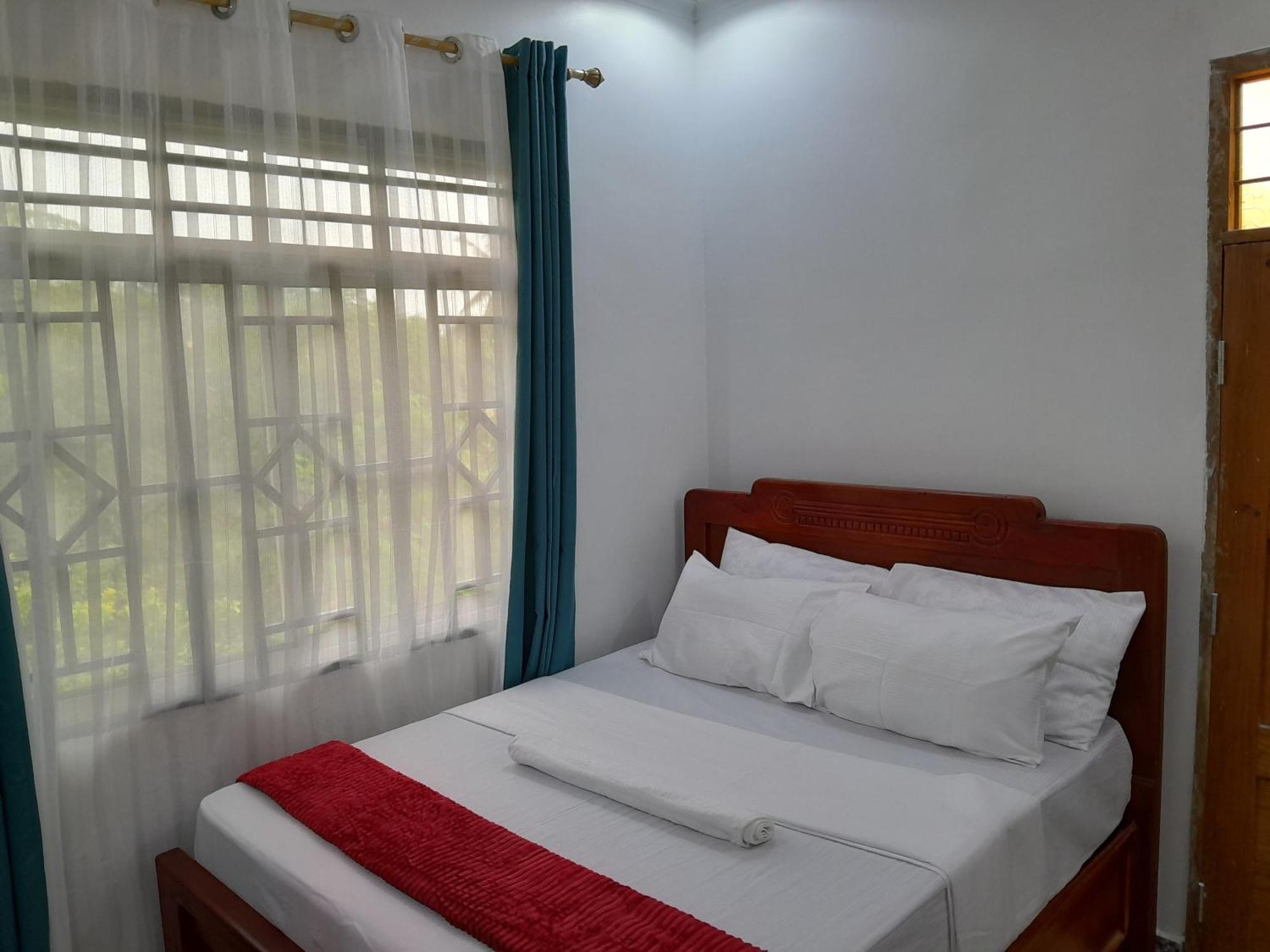 Valley Breeze Hotel Daressalam Exterior foto