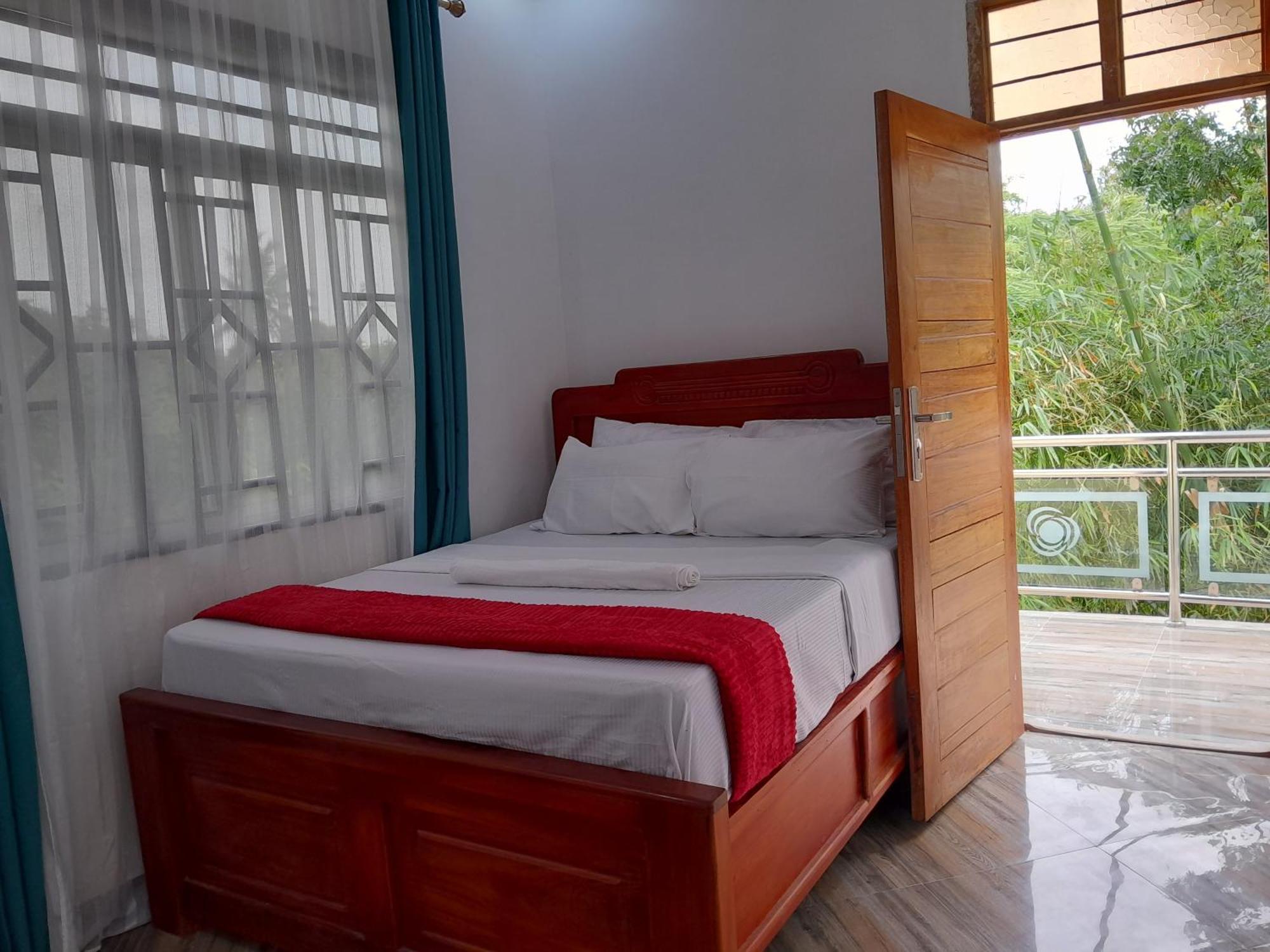 Valley Breeze Hotel Daressalam Exterior foto