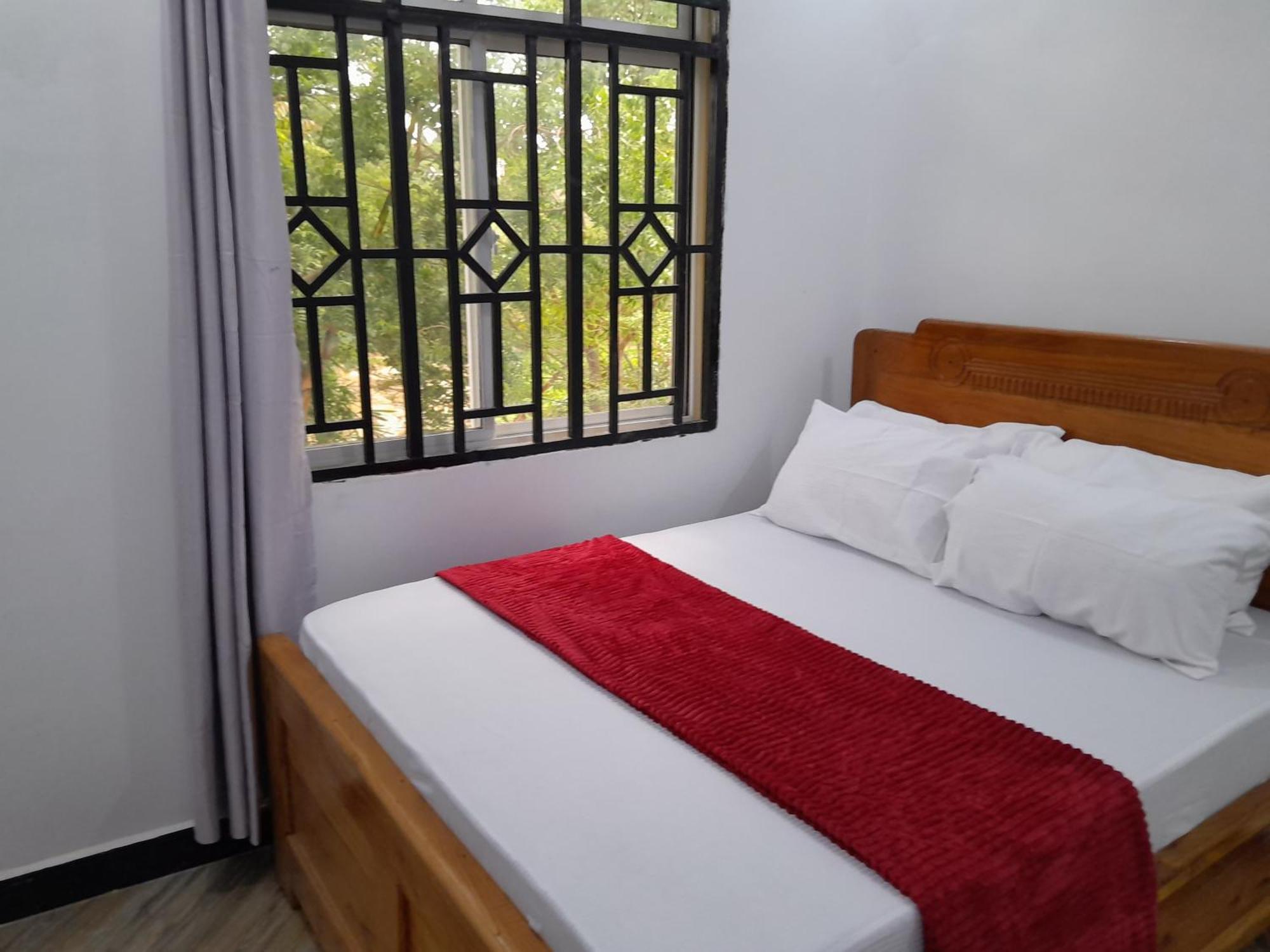 Valley Breeze Hotel Daressalam Exterior foto