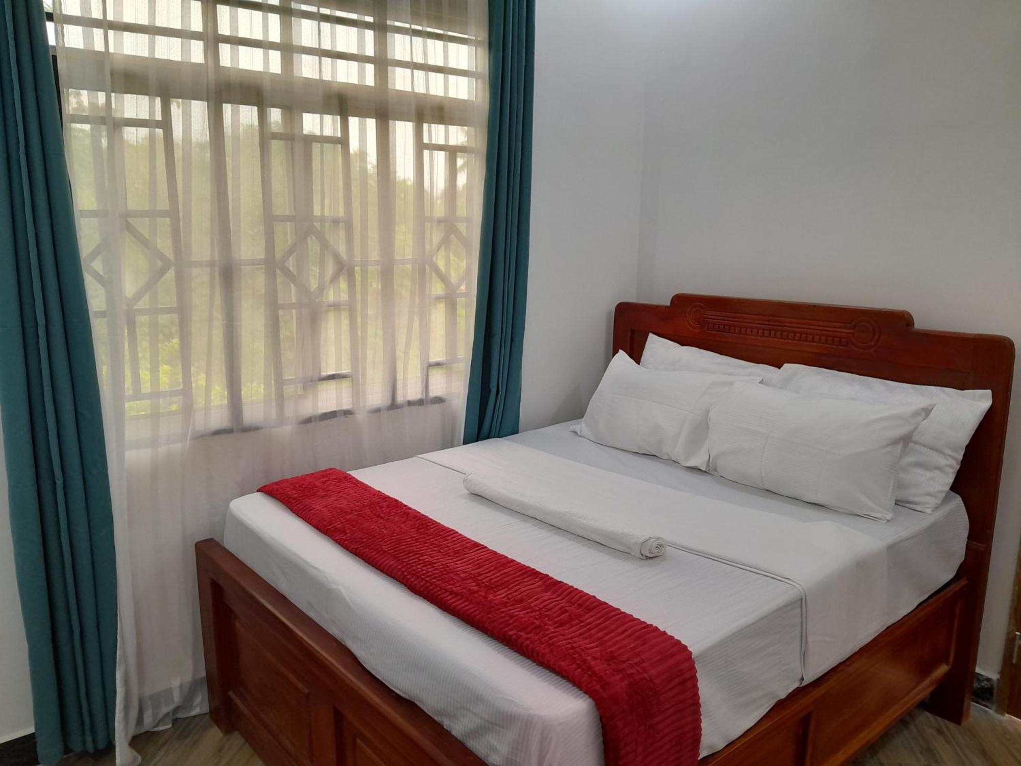 Valley Breeze Hotel Daressalam Exterior foto